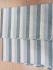 BEDSHEET STRIPE 90X108 2 PILLOW COVER